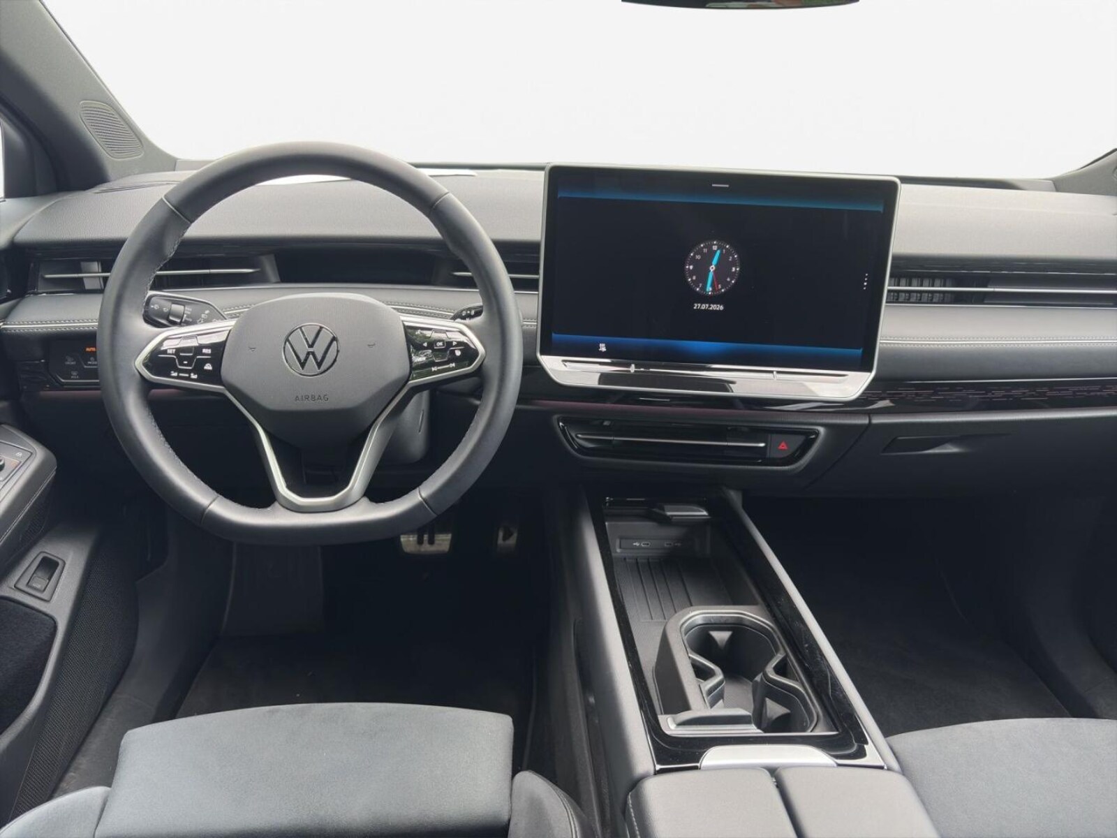 Volkswagen ID.7 – Bild 5