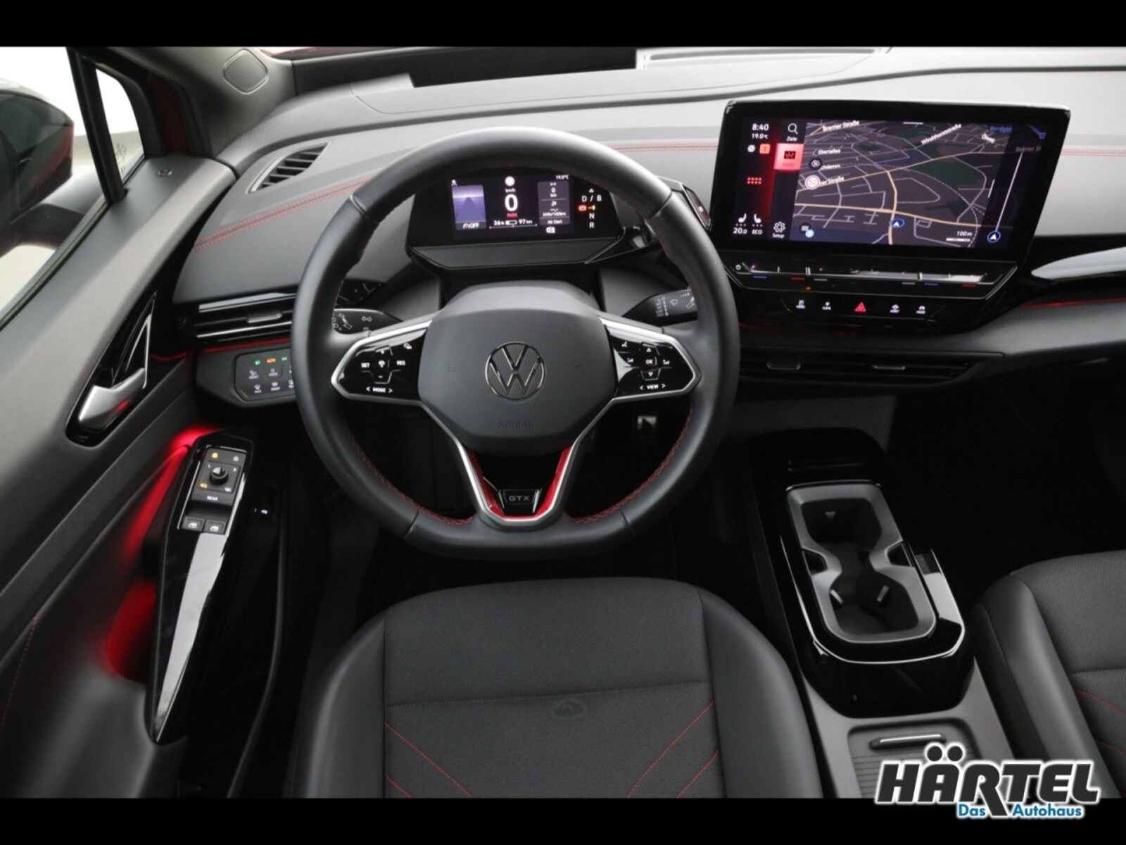 Volkswagen ID.5 – Bild 10