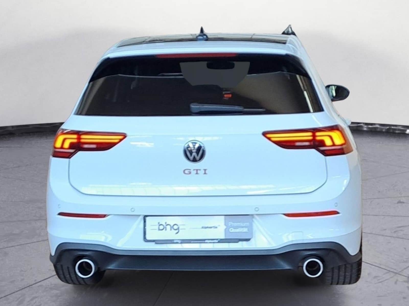 Volkswagen Golf – Bild 5