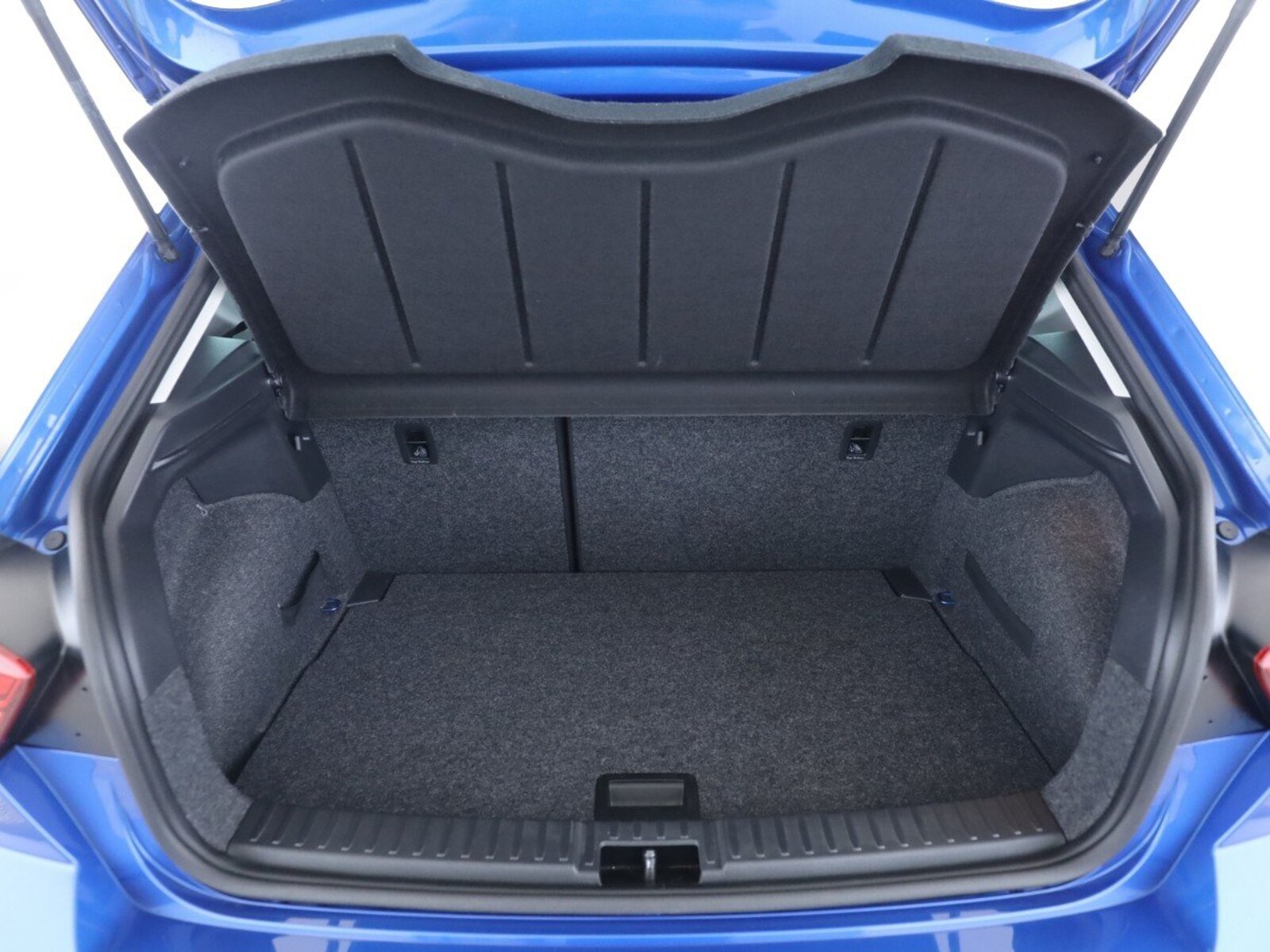SEAT Ibiza – Bild 8