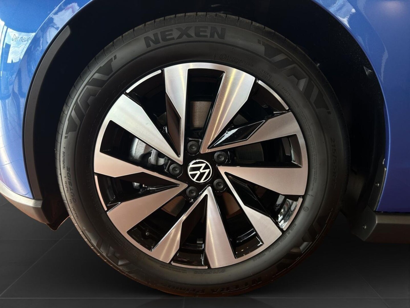 Volkswagen ID. Polo – Bild 6