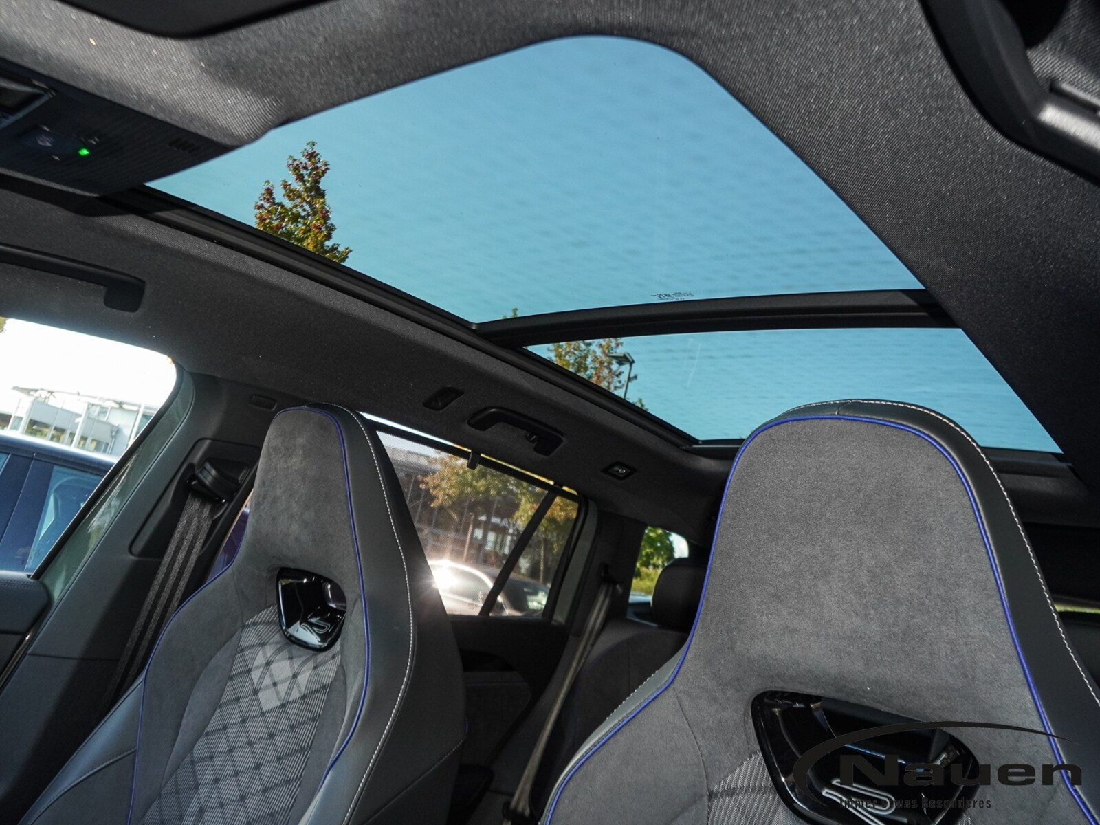 Volkswagen Tayron – Bild 8