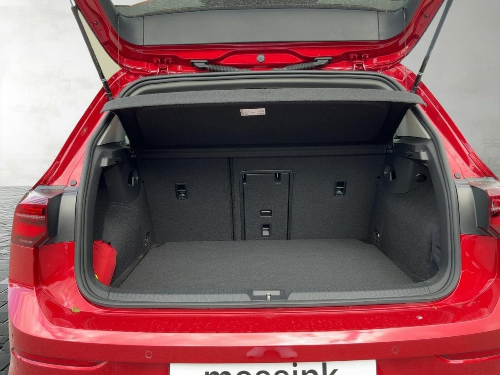 Volkswagen Golf – Bild 6