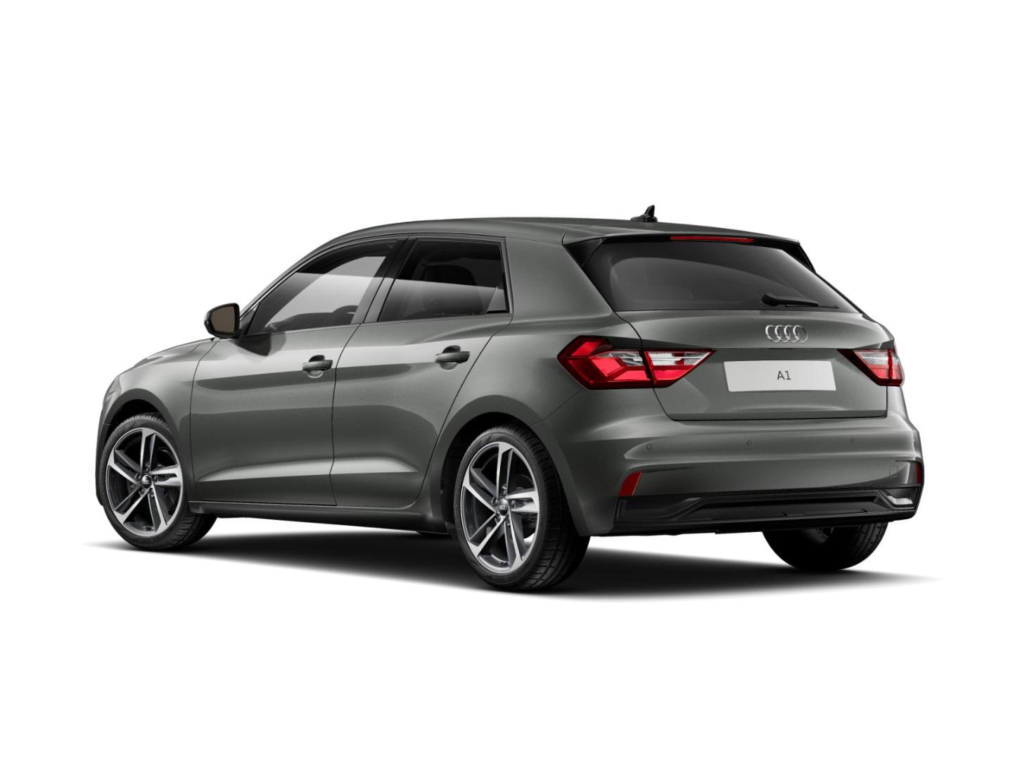 Bild über Audi A1 Sportback advanced 35 TFSI S tronic - für weitere Informationen kontaktieren Sie den Audi Partner