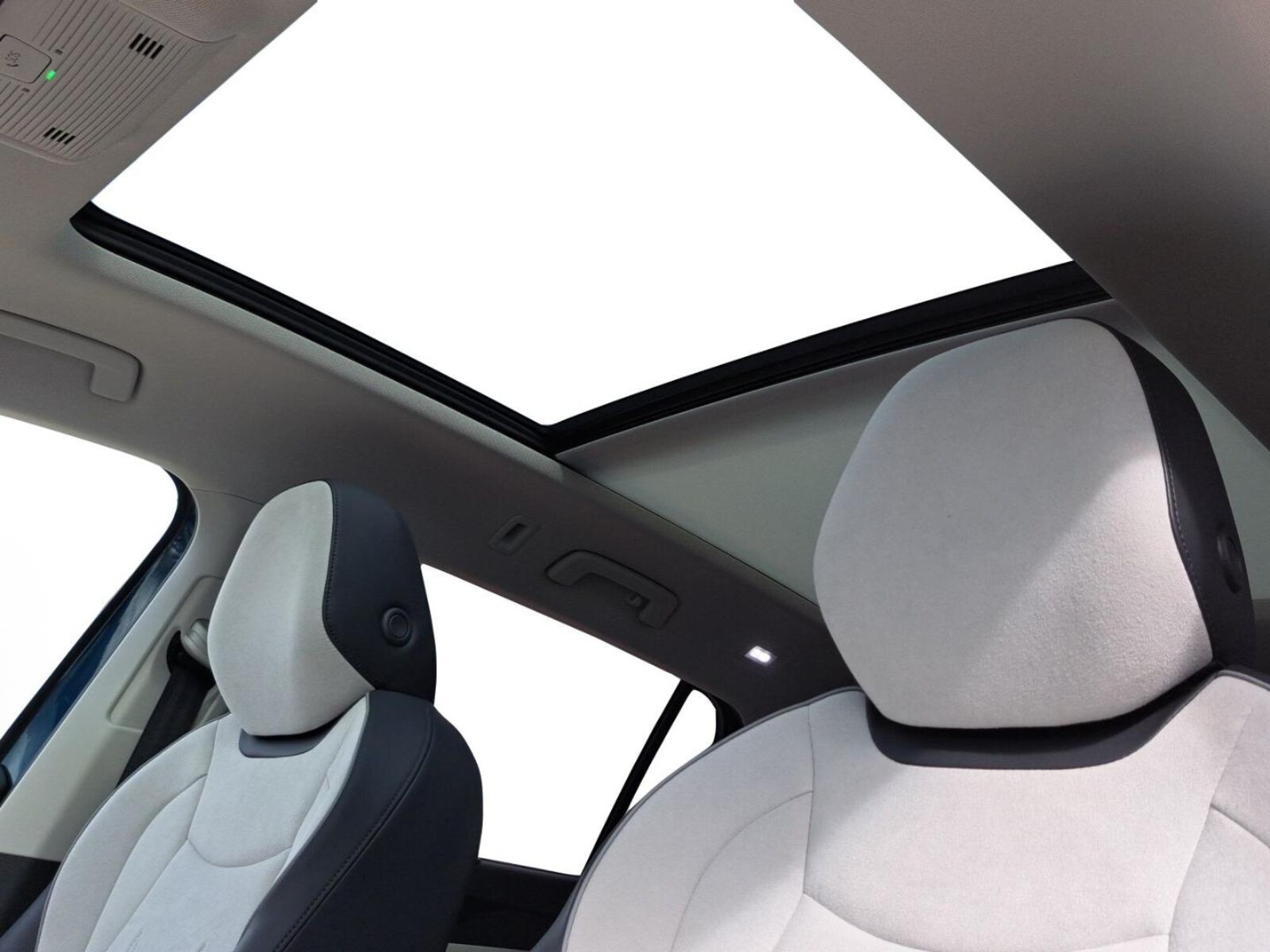 Volkswagen Tayron – Bild 10