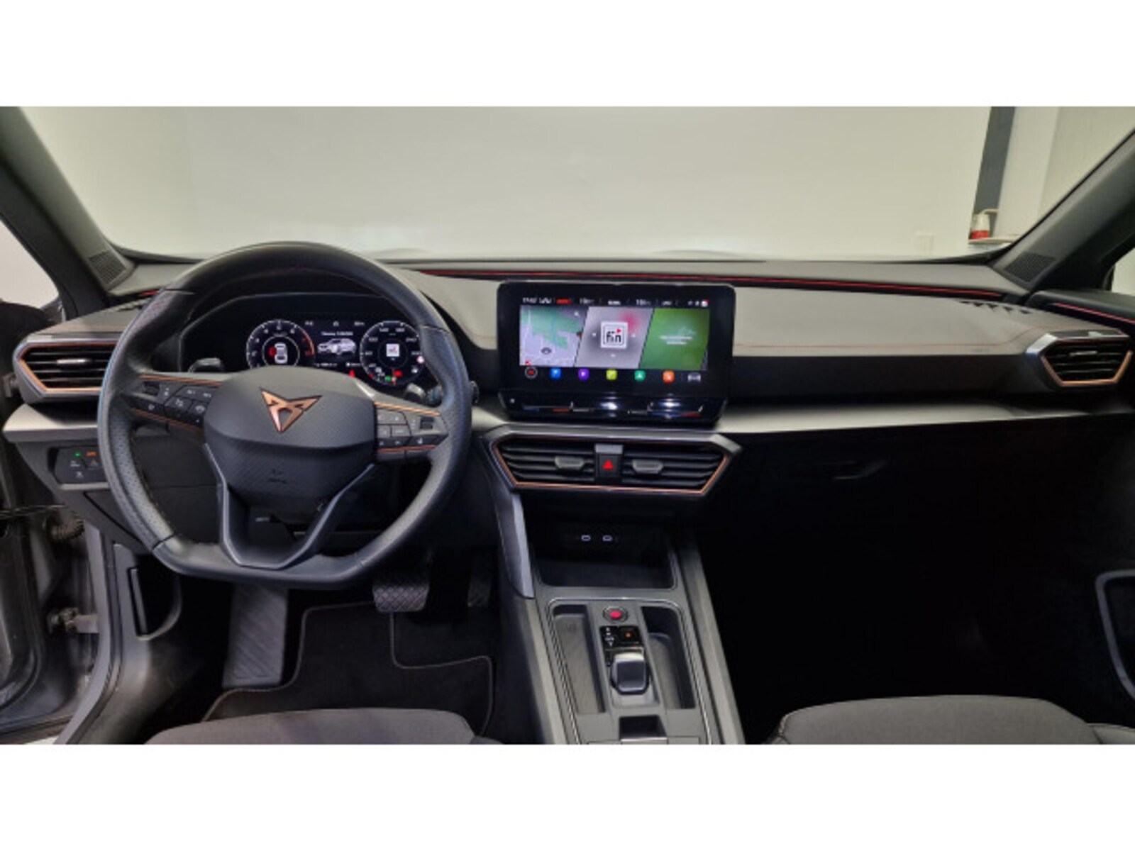 CUPRA Formentor – Bild 7