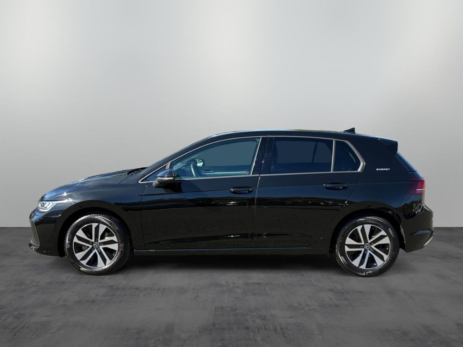 Volkswagen Golf – Bild 4