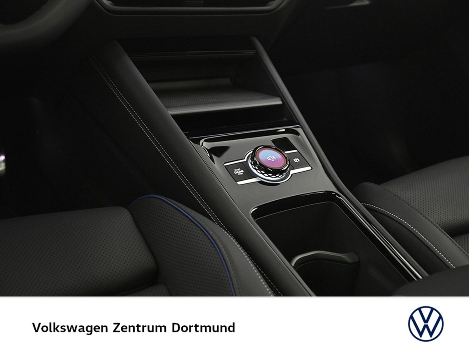 Volkswagen Tiguan – Bild 15