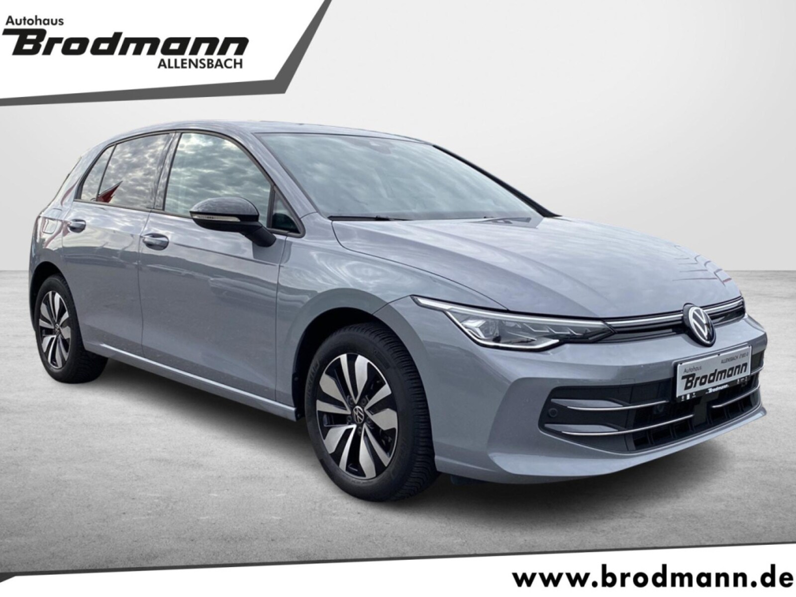 Volkswagen Golf – Bild 4