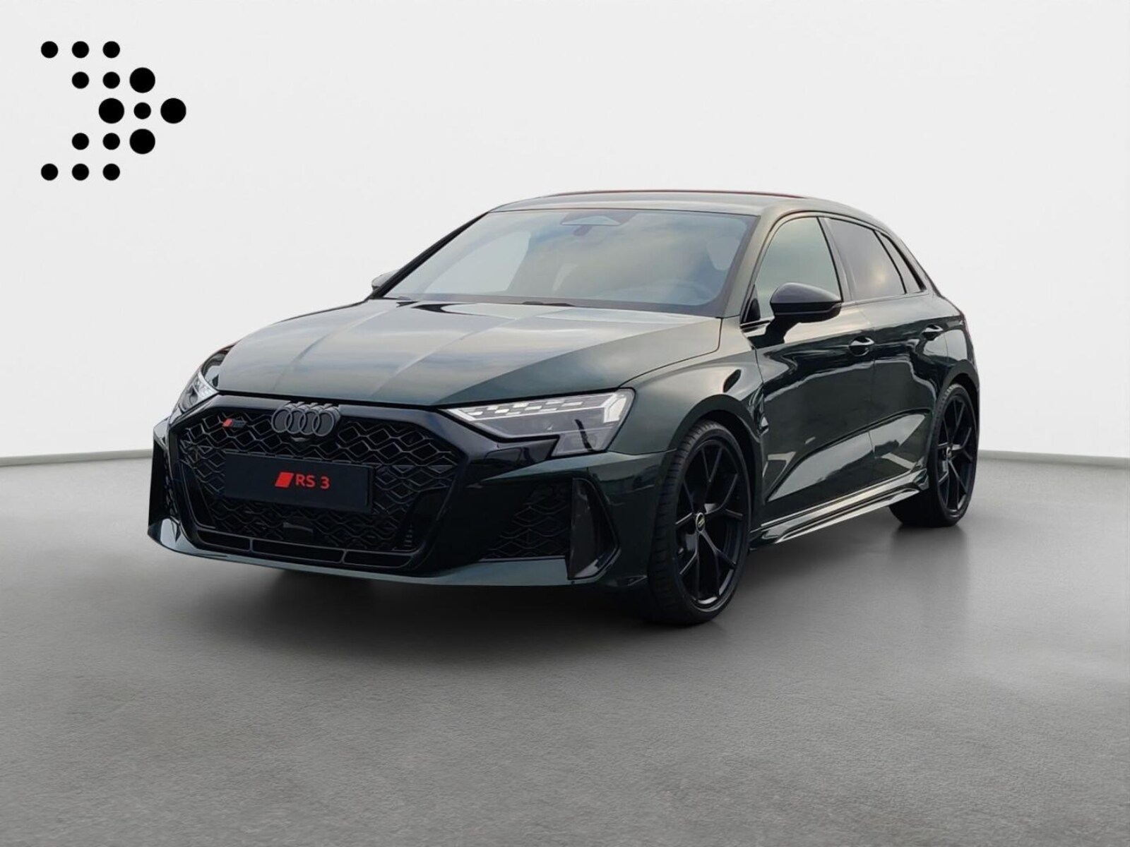 Audi RS 3 Sportback