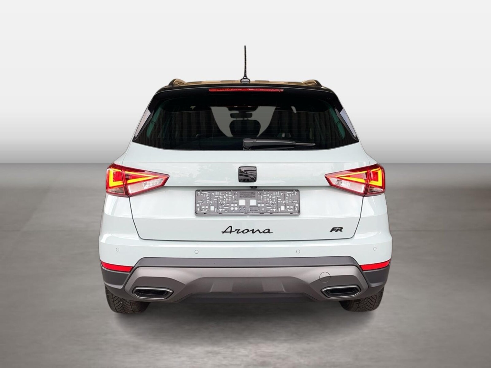 SEAT Arona – Bild 4