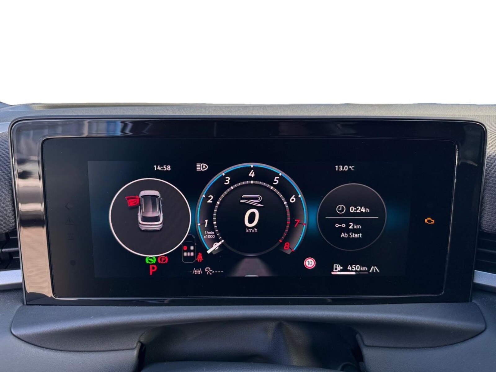 Volkswagen T-Roc – Bild 9