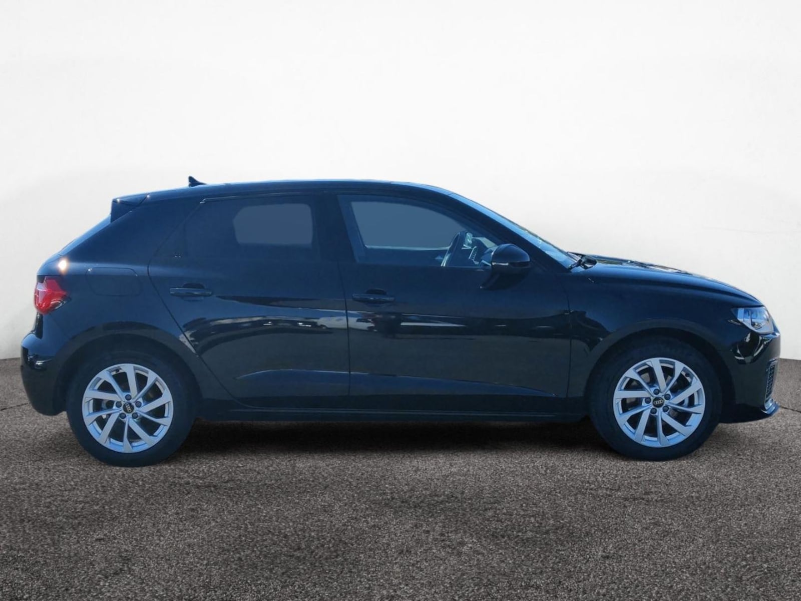 Audi A1 Sportback – Bild 8