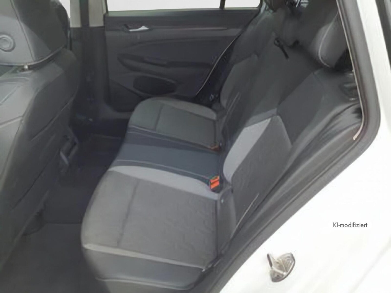 Volkswagen Golf Variant – Bild 6