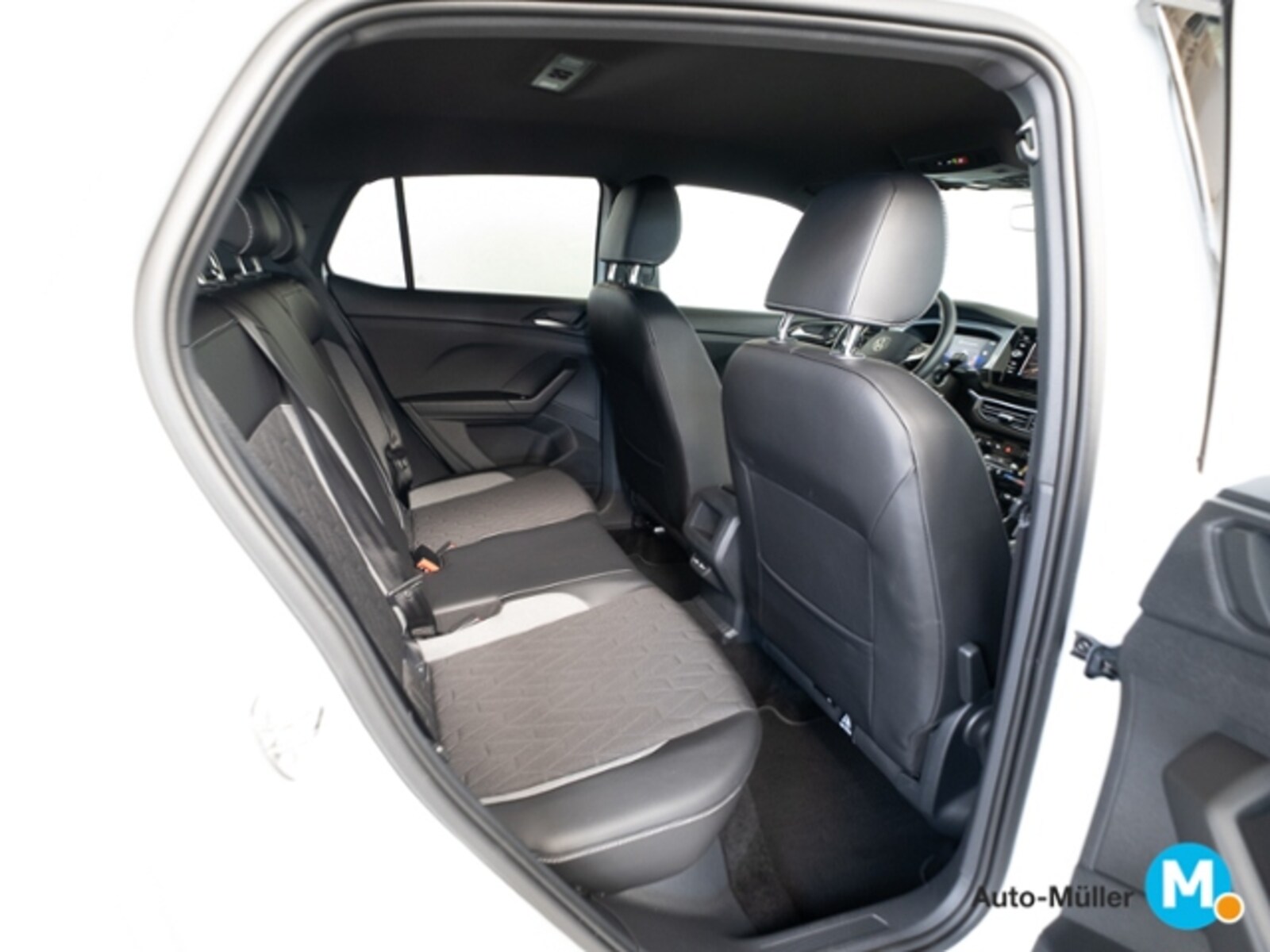 Volkswagen T-Cross – Bild 12