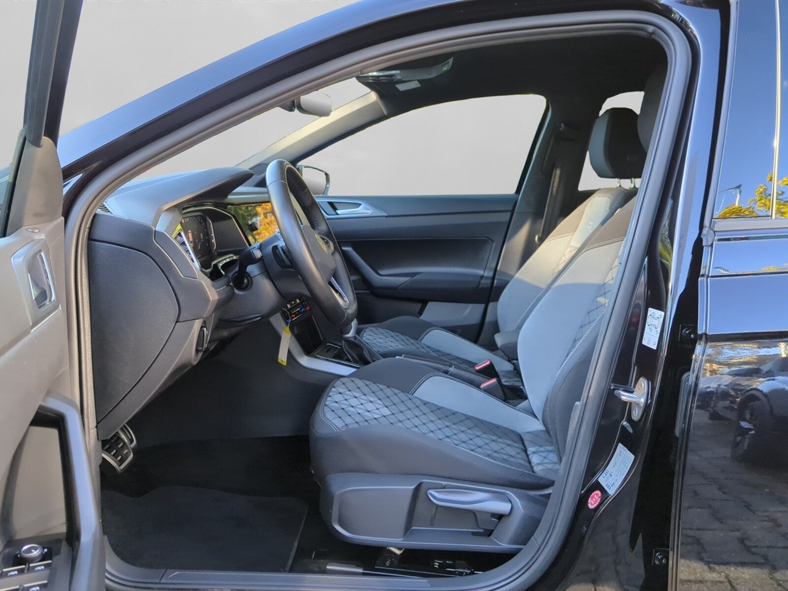 Volkswagen Polo – Bild 8