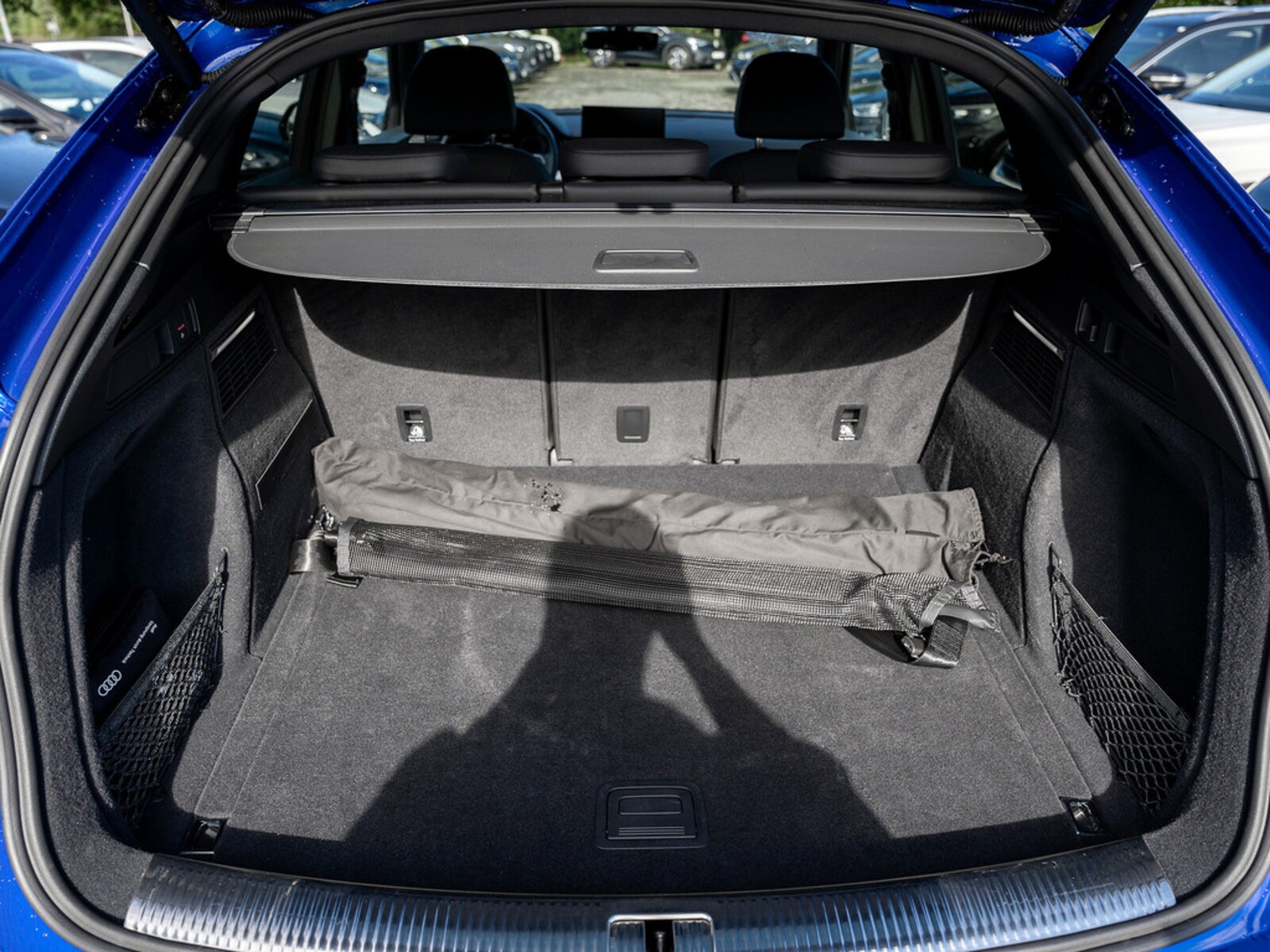 Audi Q5 Sportback – Bild 17