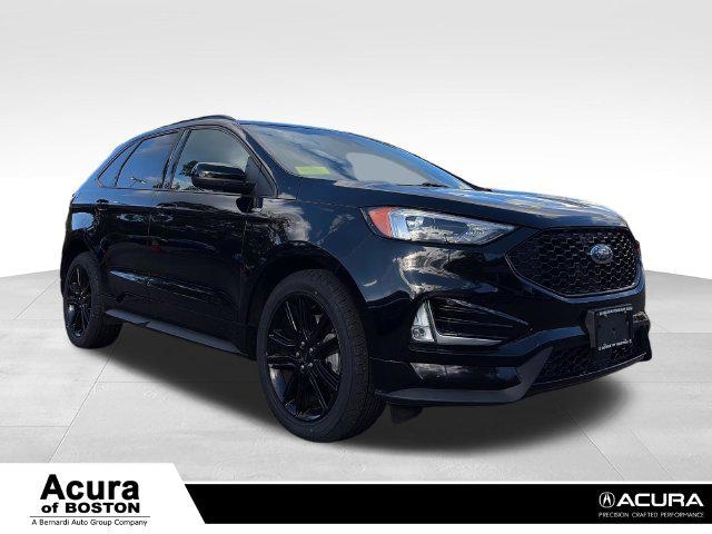 2021 Ford Edge