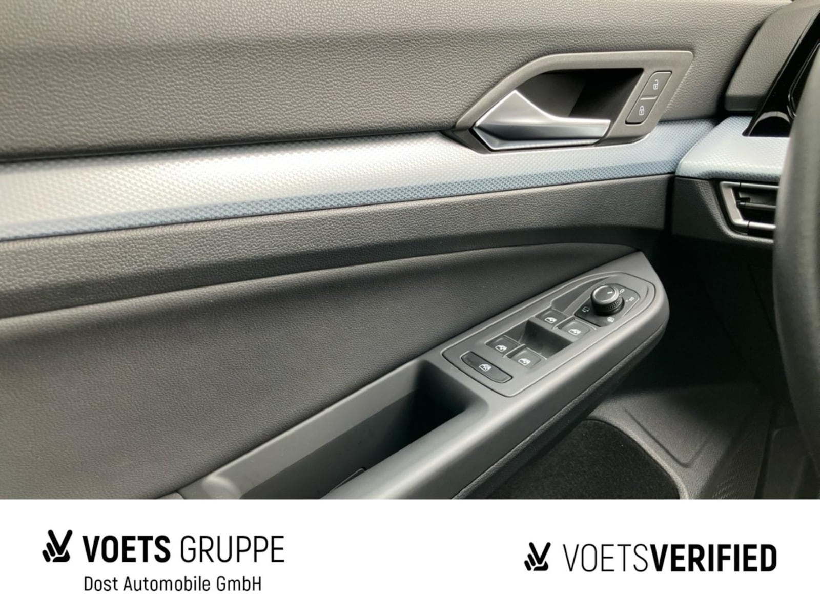 Volkswagen Golf – Bild 13