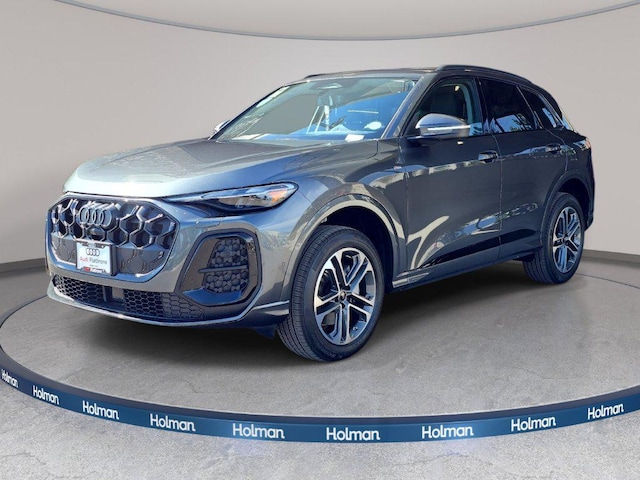 Photo of 2026 Audi Q5 