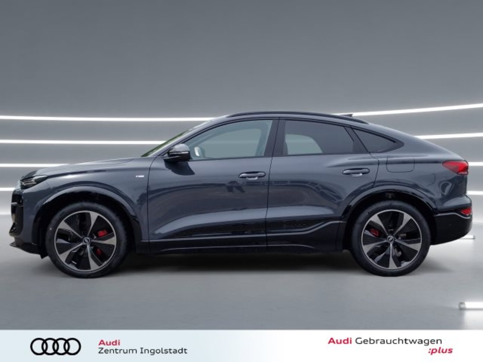 Audi Q6 Sportback e-tron – Bild 3