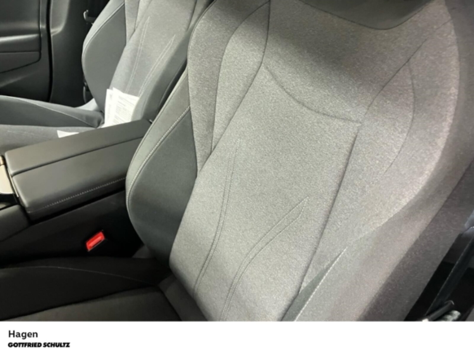 Volkswagen ID.7 – Bild 15