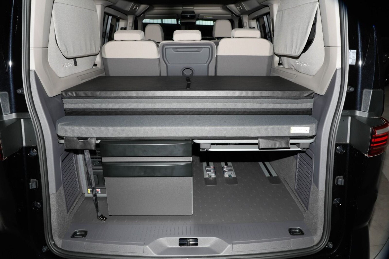 Volkswagen California – Bild 16