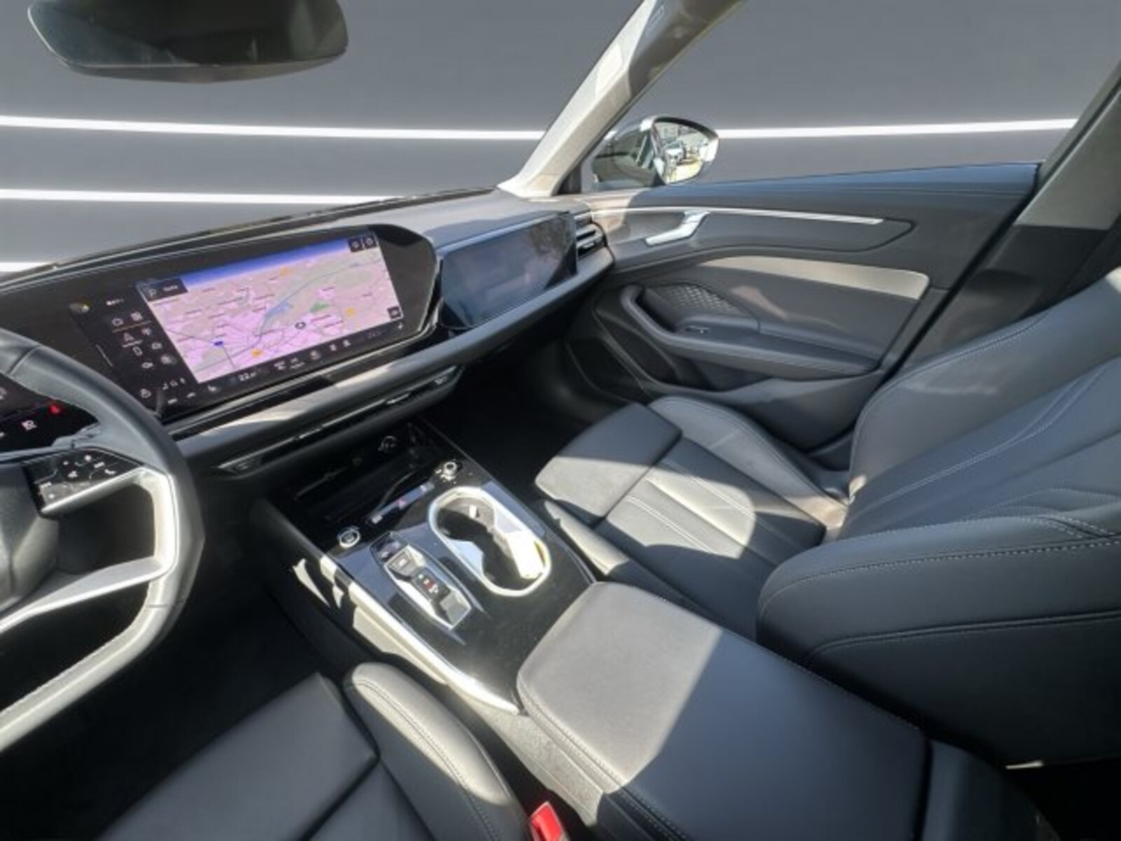Audi A6 Avant – Bild 12