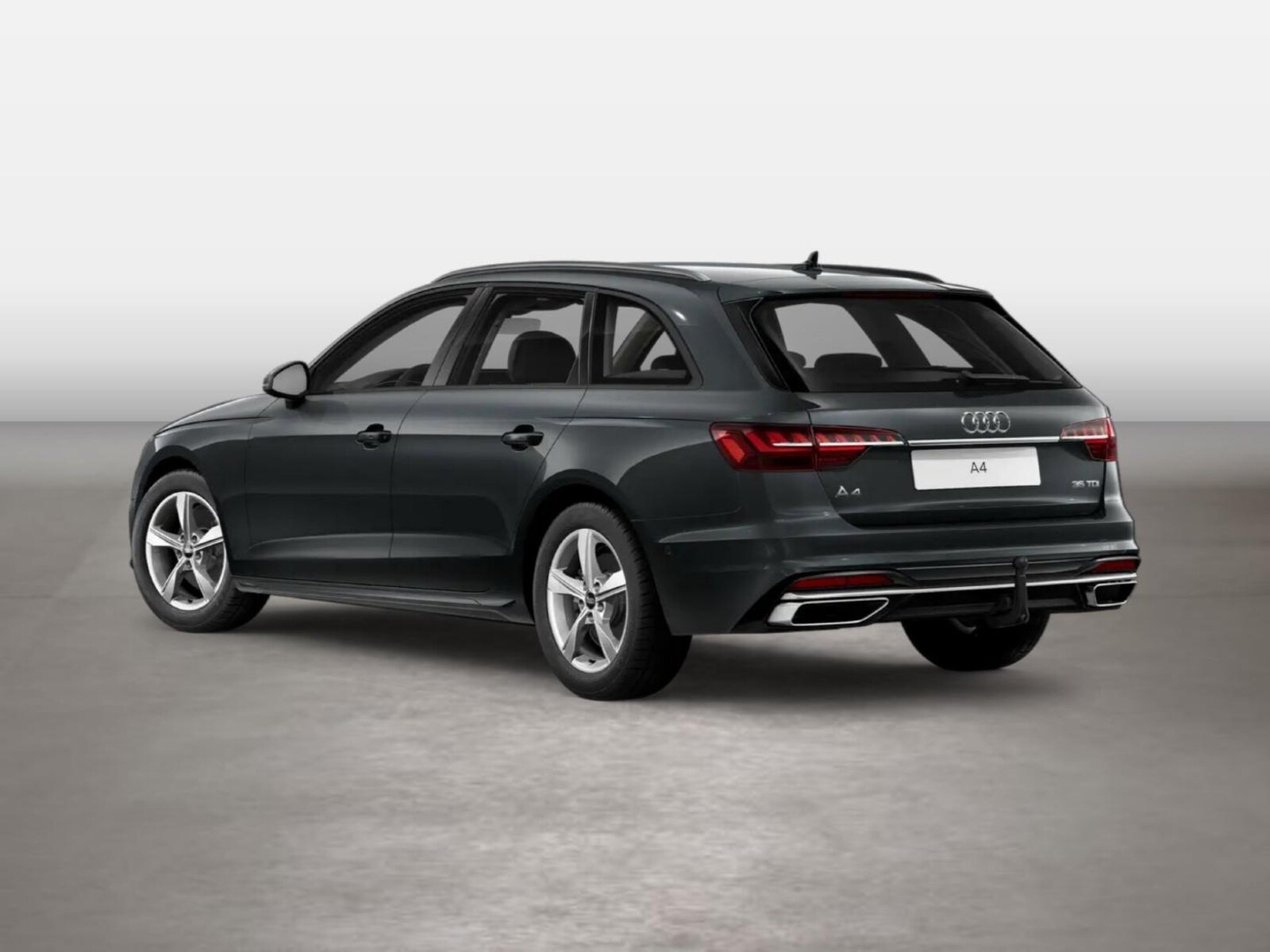 Audi A4 Avant – Bild 4