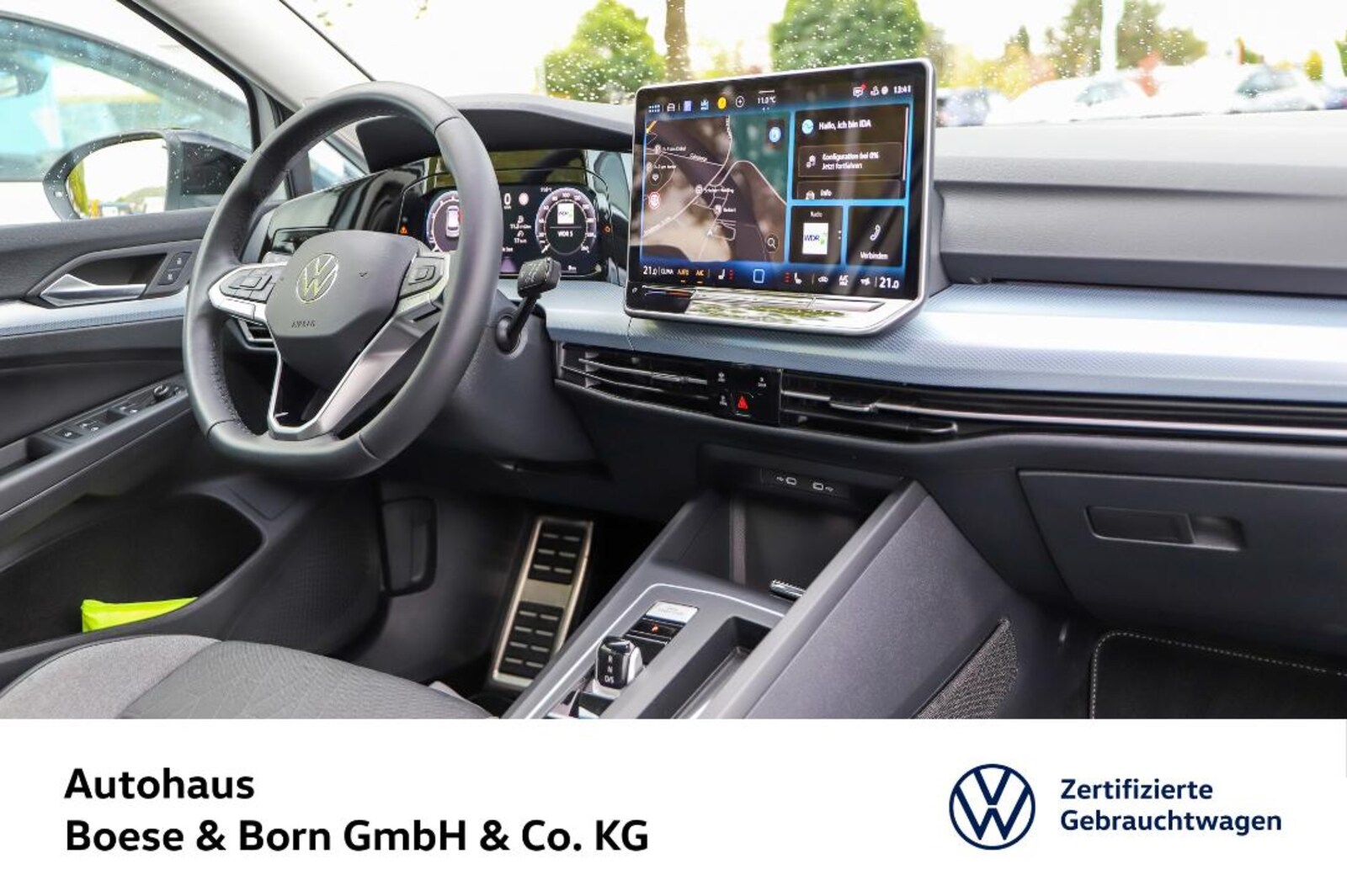 Volkswagen Golf – Bild 11