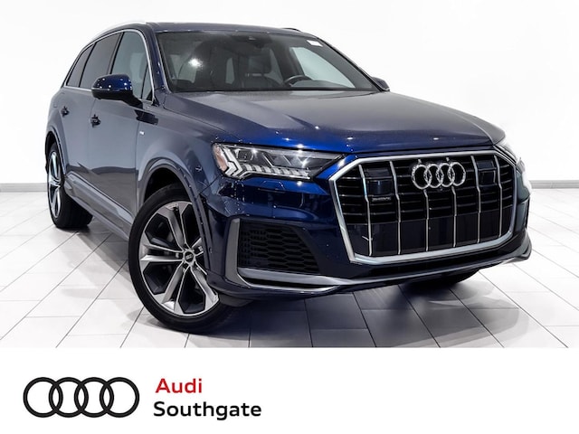2023 Audi Q7