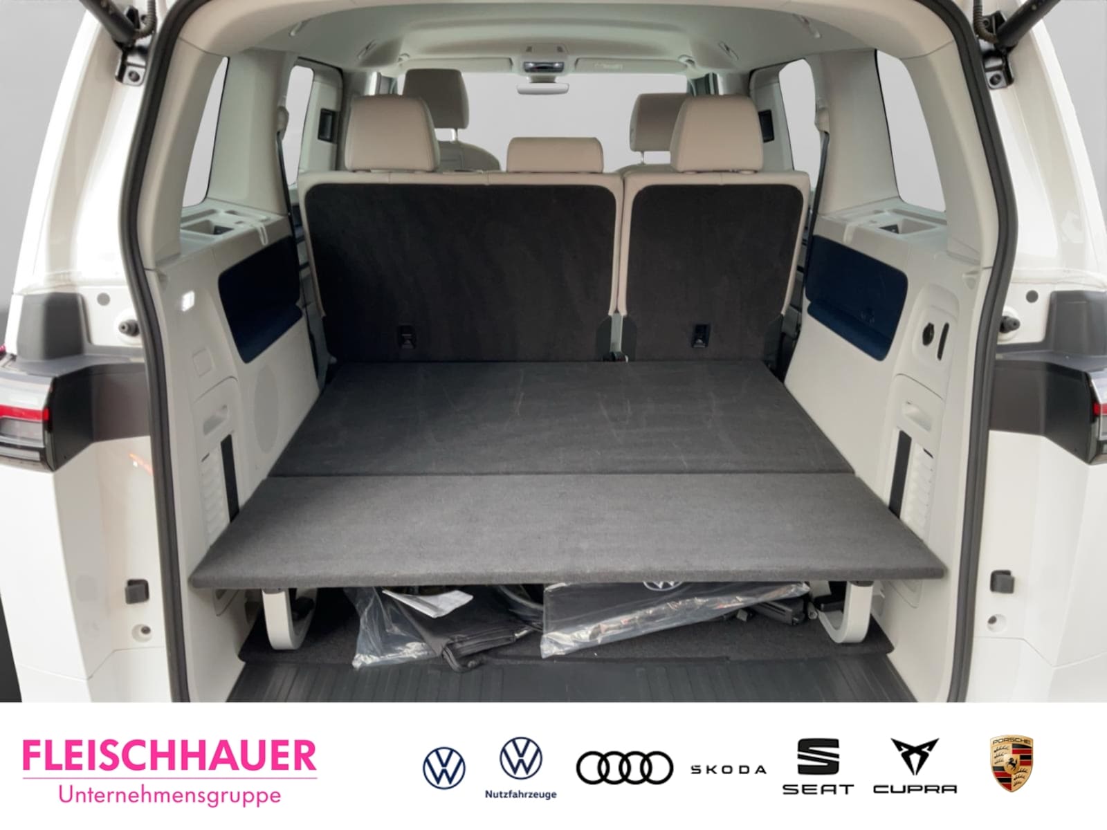 Volkswagen ID. Buzz – Bild 7