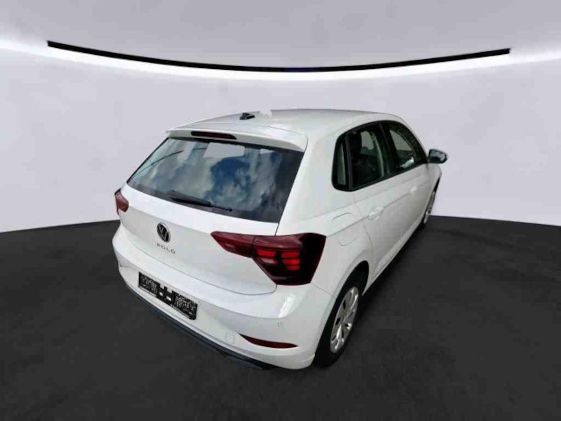 Volkswagen Polo Life