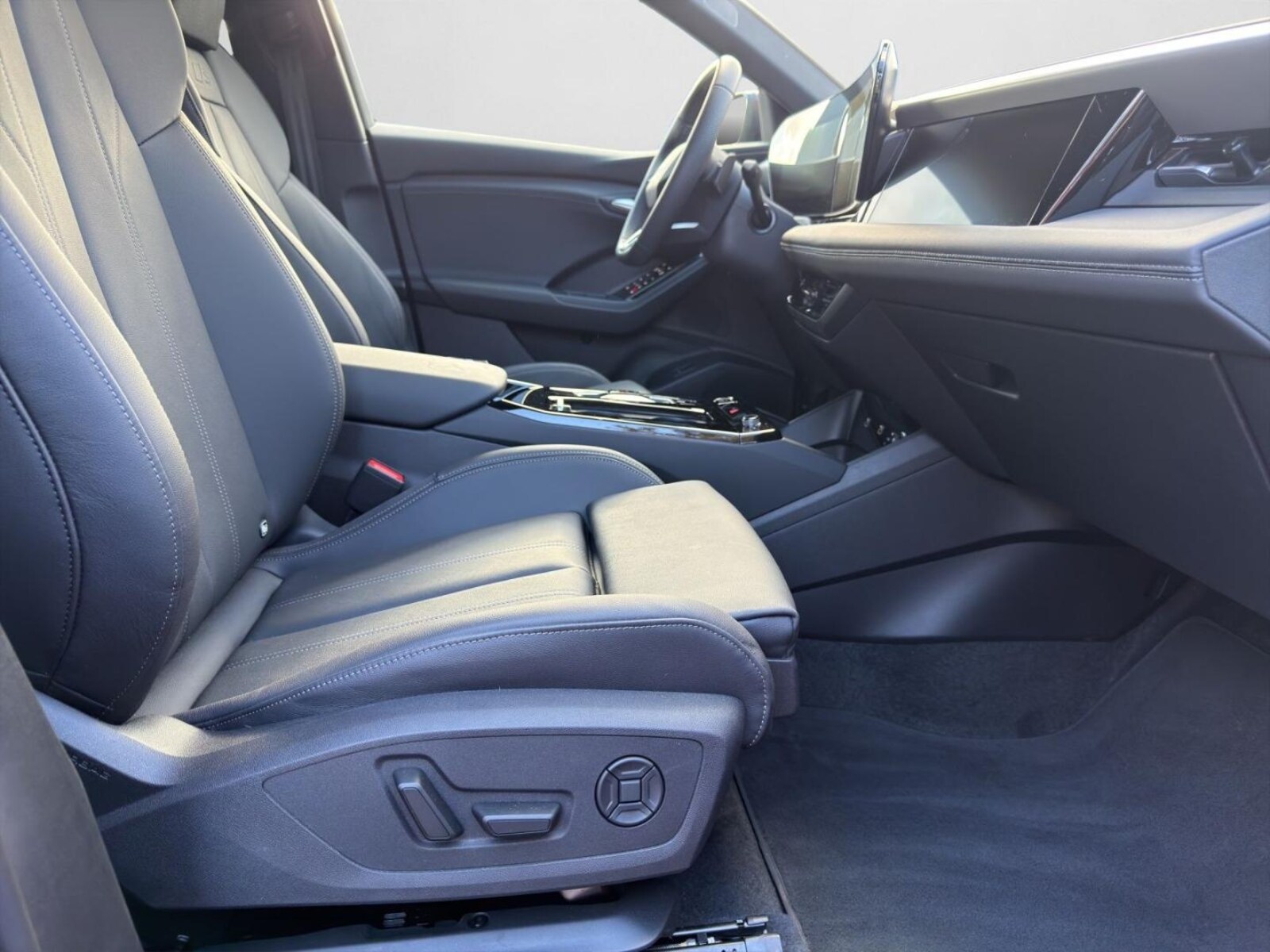 Audi Q6 Sportback e-tron – Bild 4