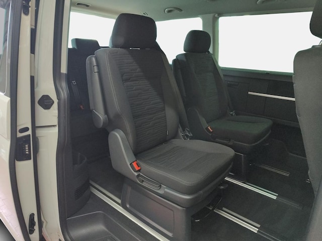 Volkswagen T6.1 Multivan