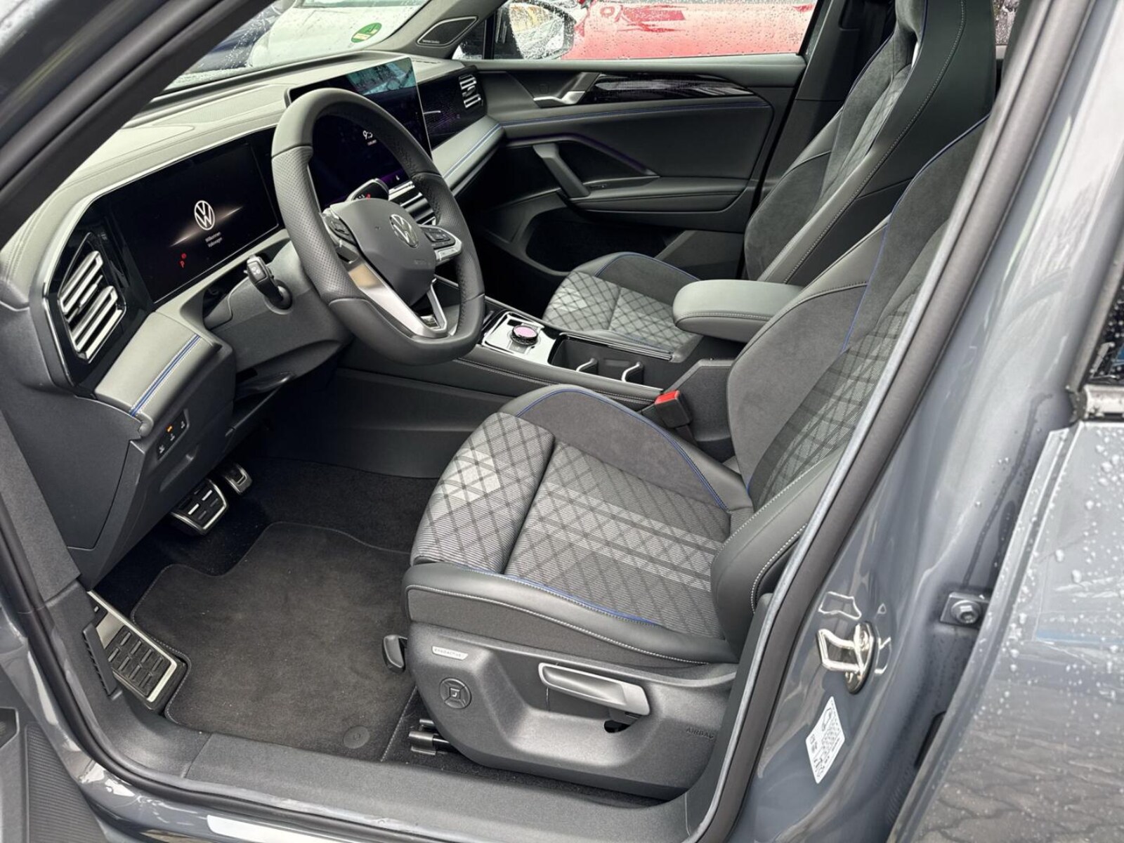 Volkswagen Tiguan – Bild 6