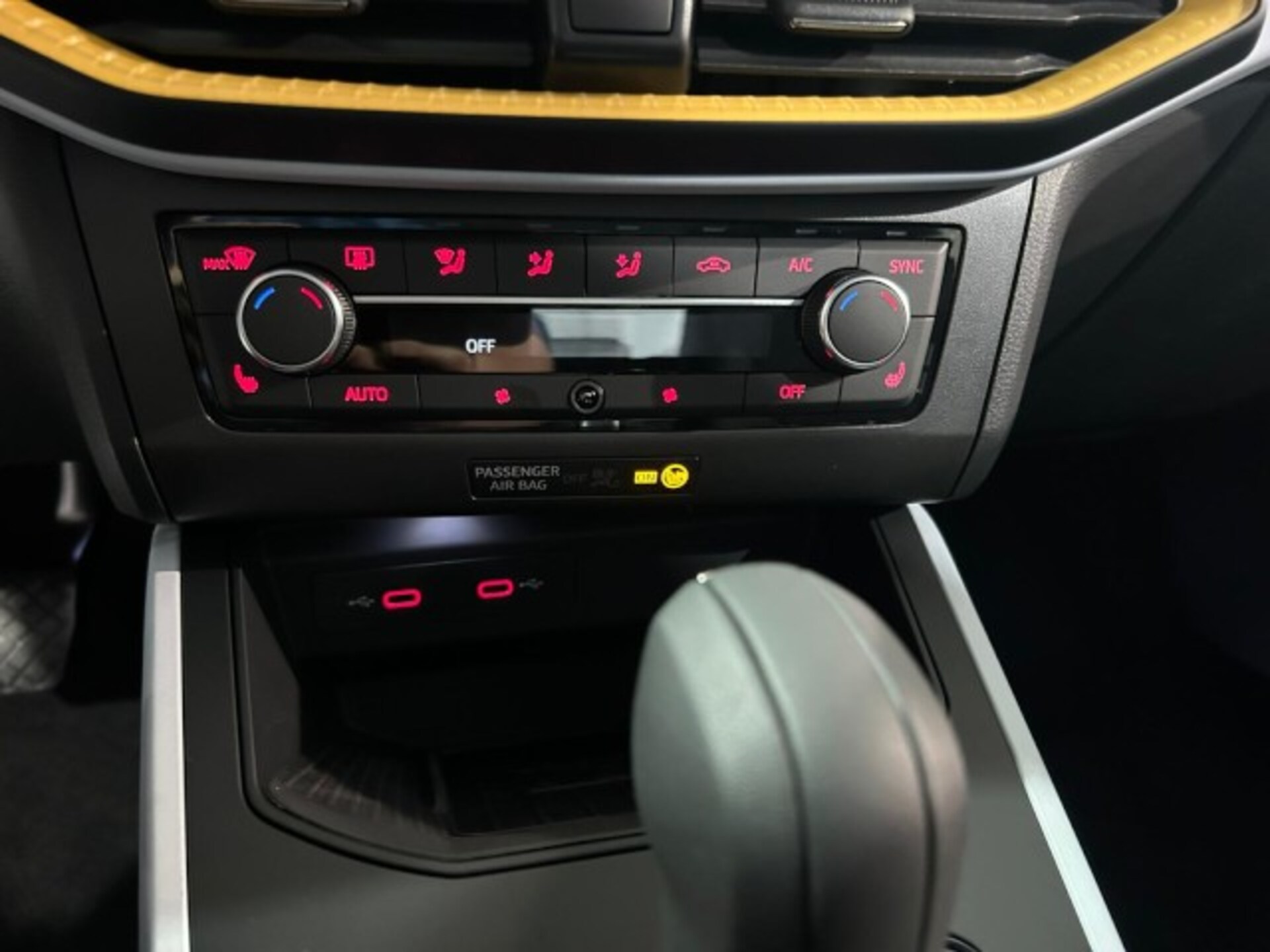 SEAT Arona Style