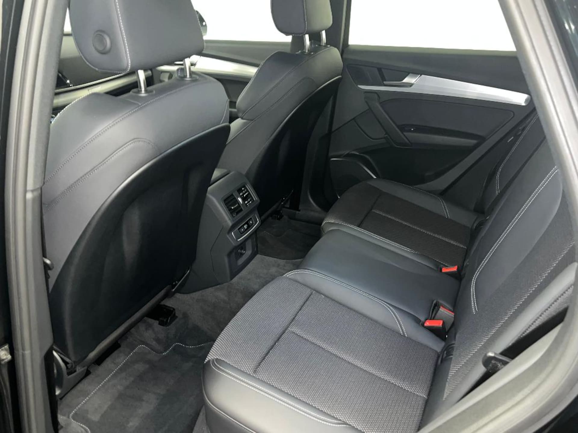 Audi Q5 Sportback S line