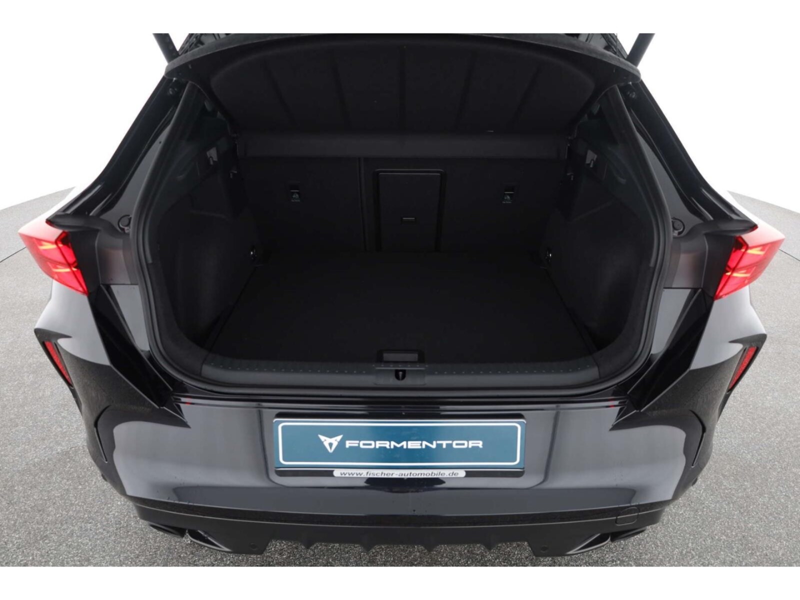 CUPRA Formentor – Bild 11