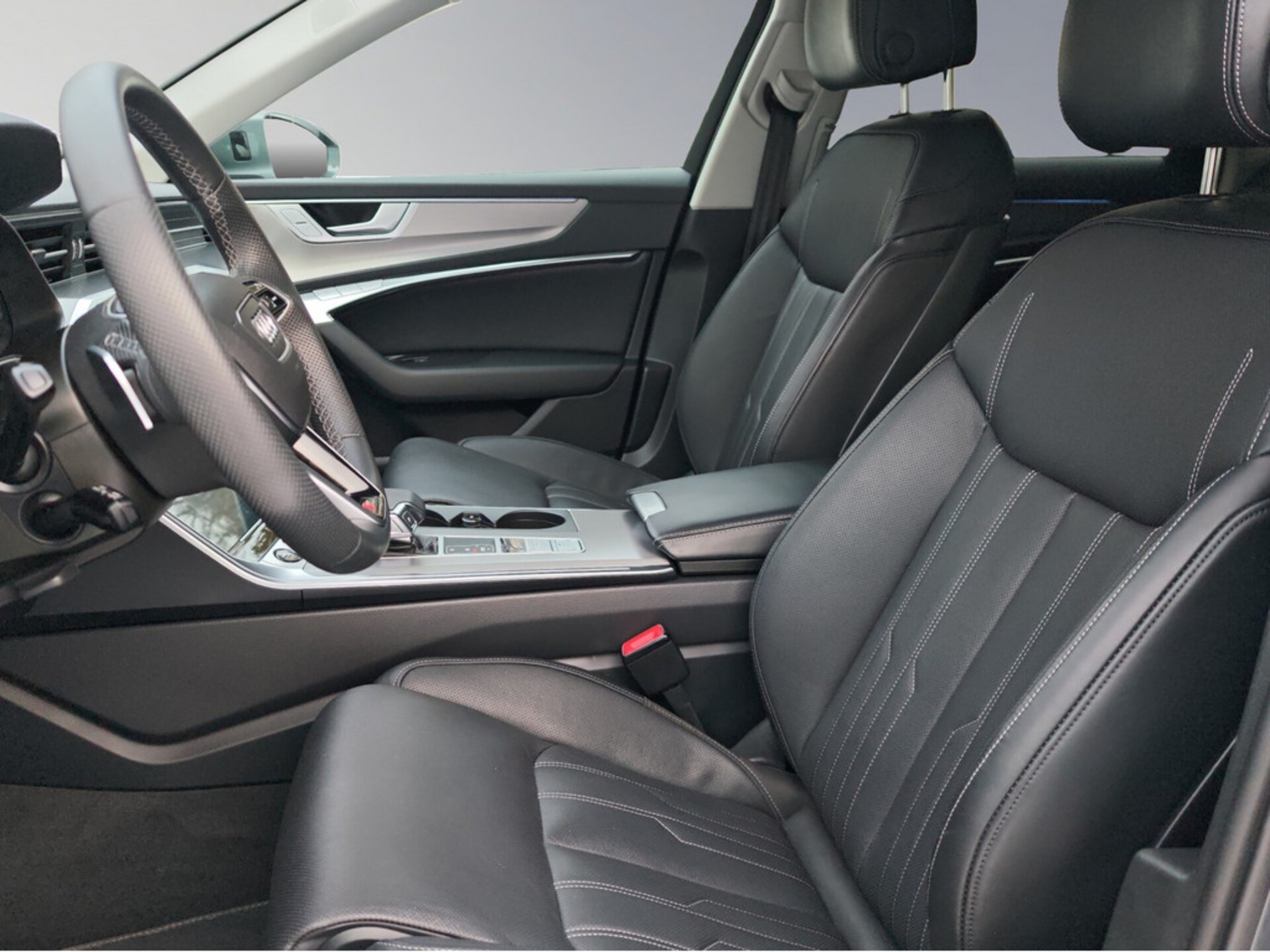 Audi A6 Avant TFSI e Sport
