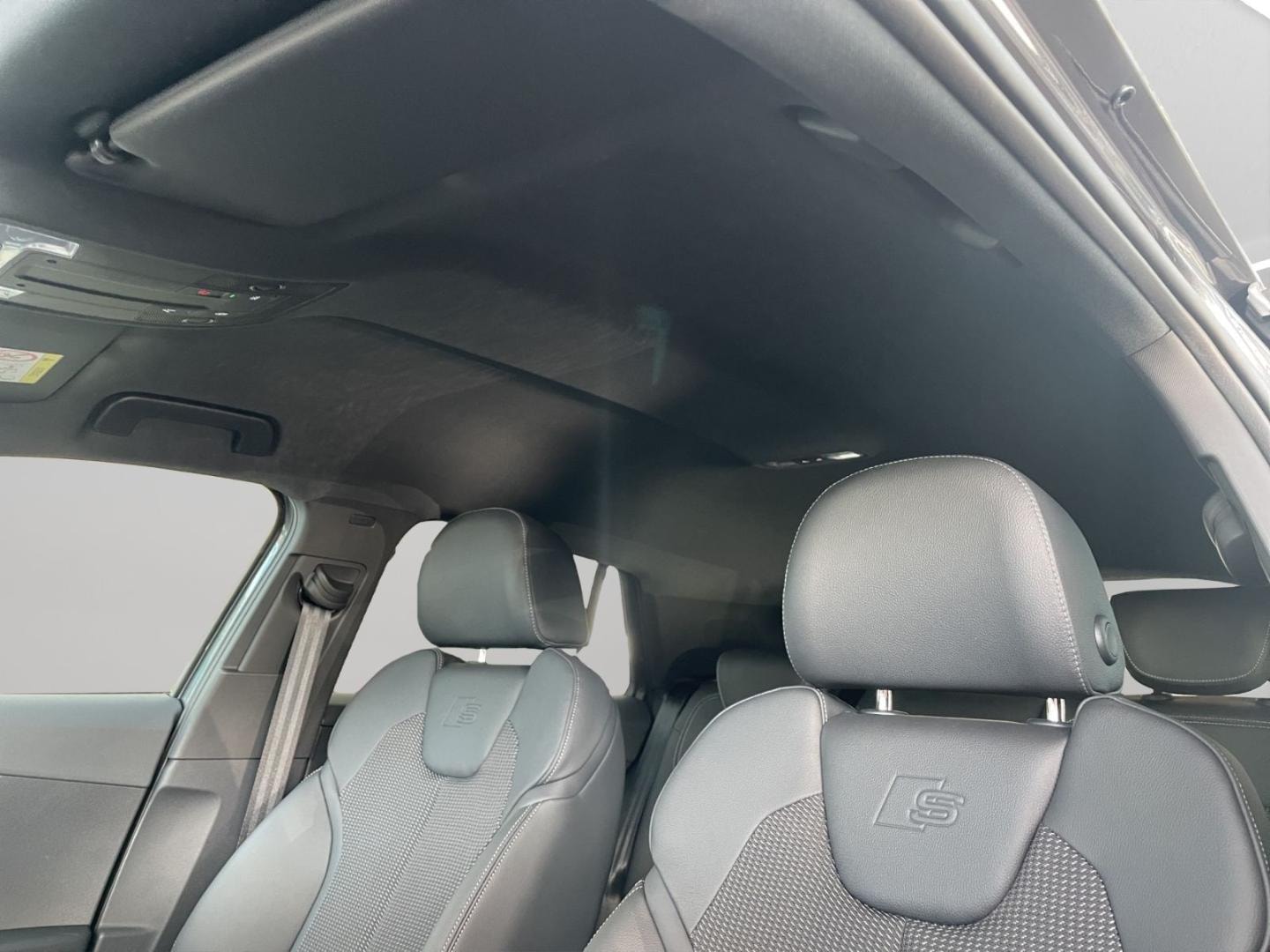 Bild über Audi Q2 S line 35 TDI quattro S tronic - für weitere Informationen kontaktieren Sie den Audi Partner