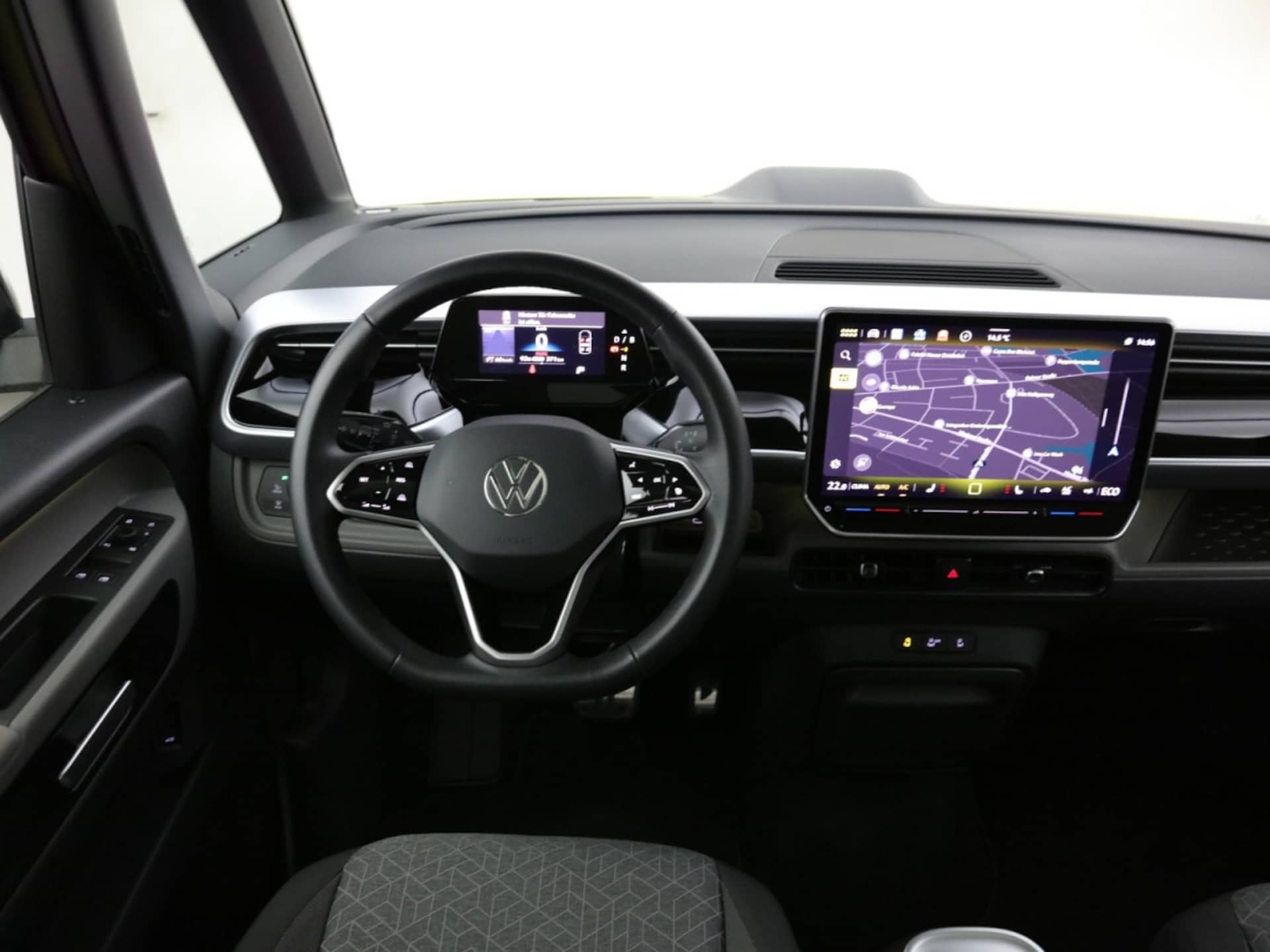 Volkswagen ID. Buzz Pro