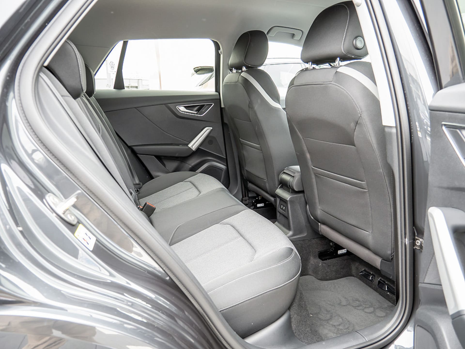 Audi Q2 Advanced