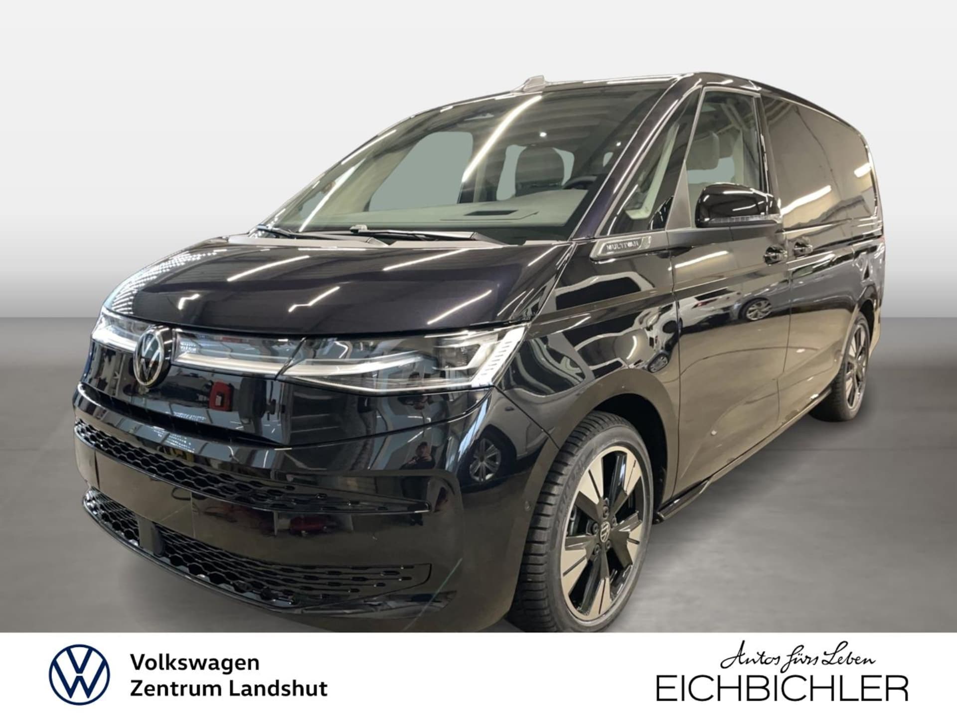 Volkswagen Multivan Langversion Life