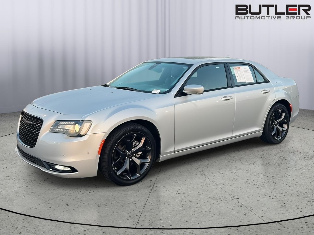 2023 Chrysler 300