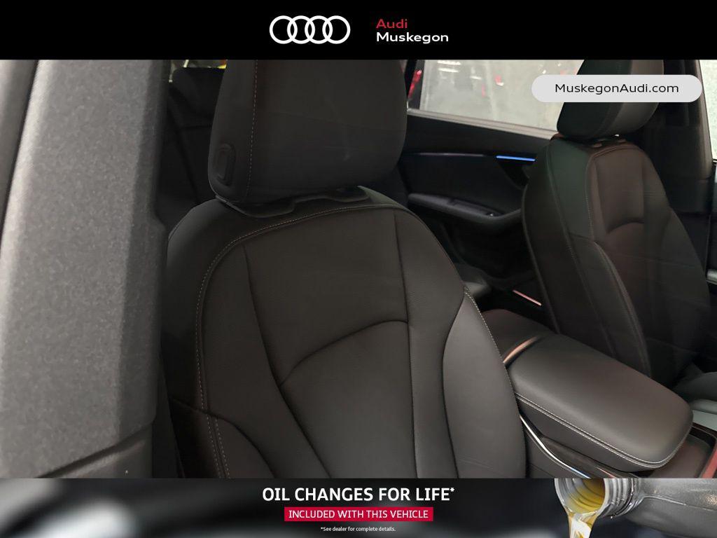 2026 Audi Q8 Premium Plus - Photo 31