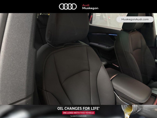 2026 Audi Q8 Premium Plus - Photo 31
