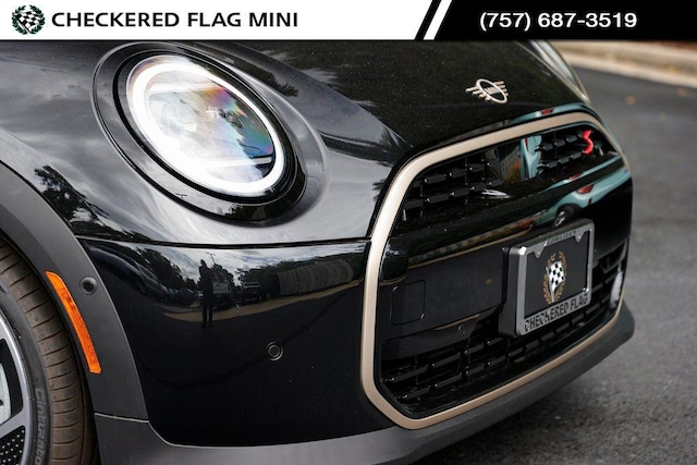 2025 MINI