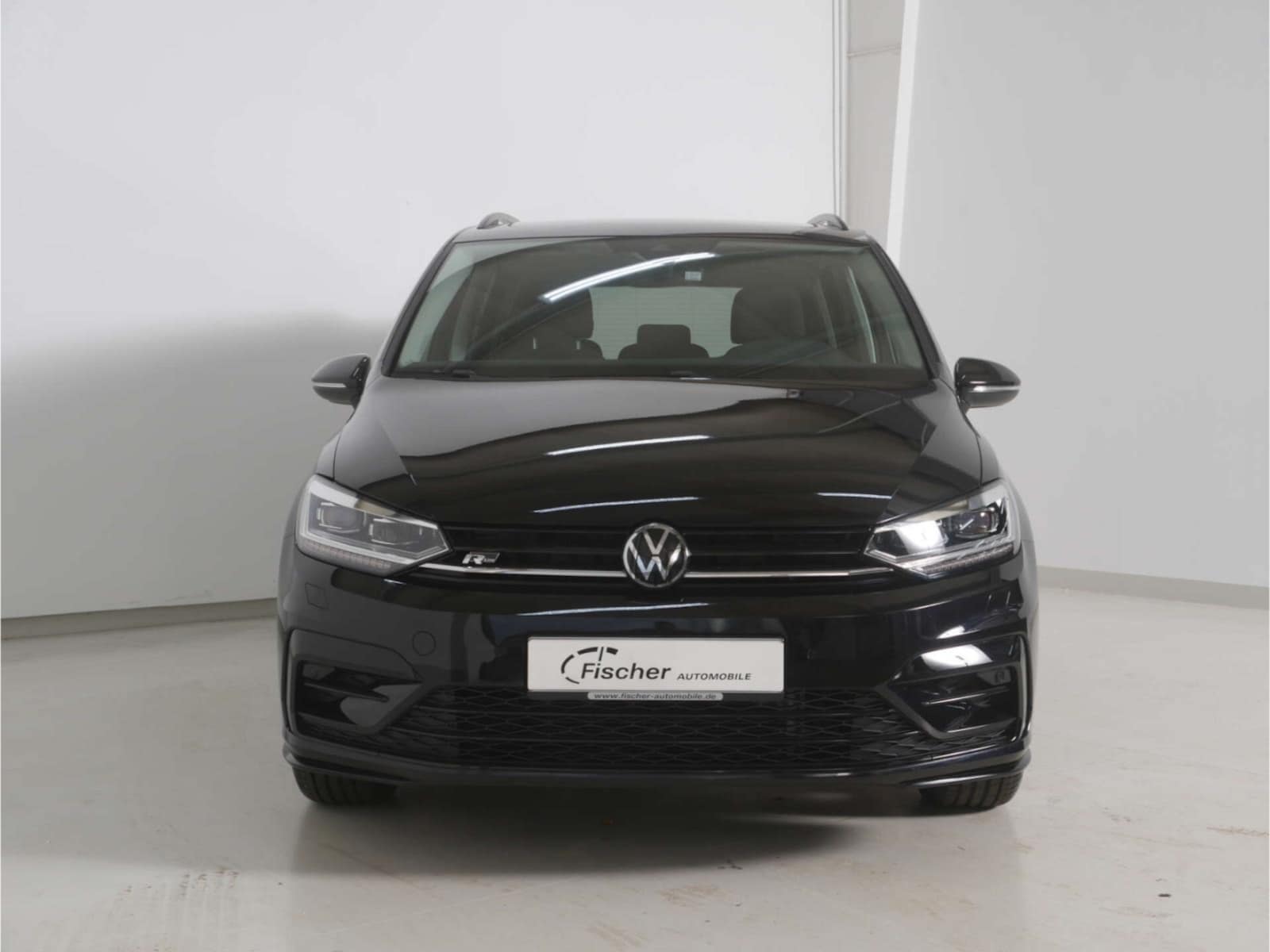 Volkswagen Touran – Bild 2