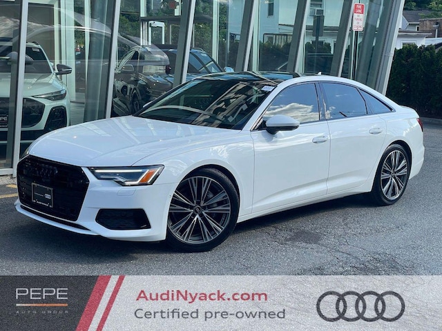 Photo of 2023 Audi A6 Sedan